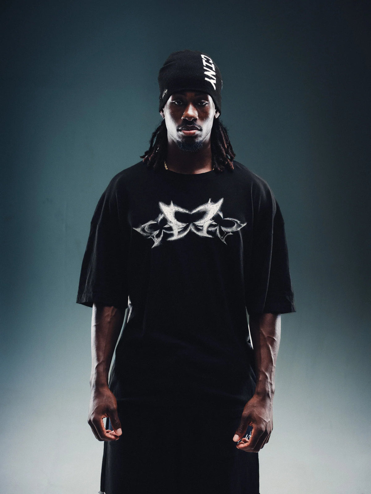 Controlled Insanity NY Butterfly Lightweight Tee 3 Pack
