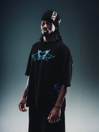 Controlled Insanity NY Butterfly Lightweight Tee 3 Pack