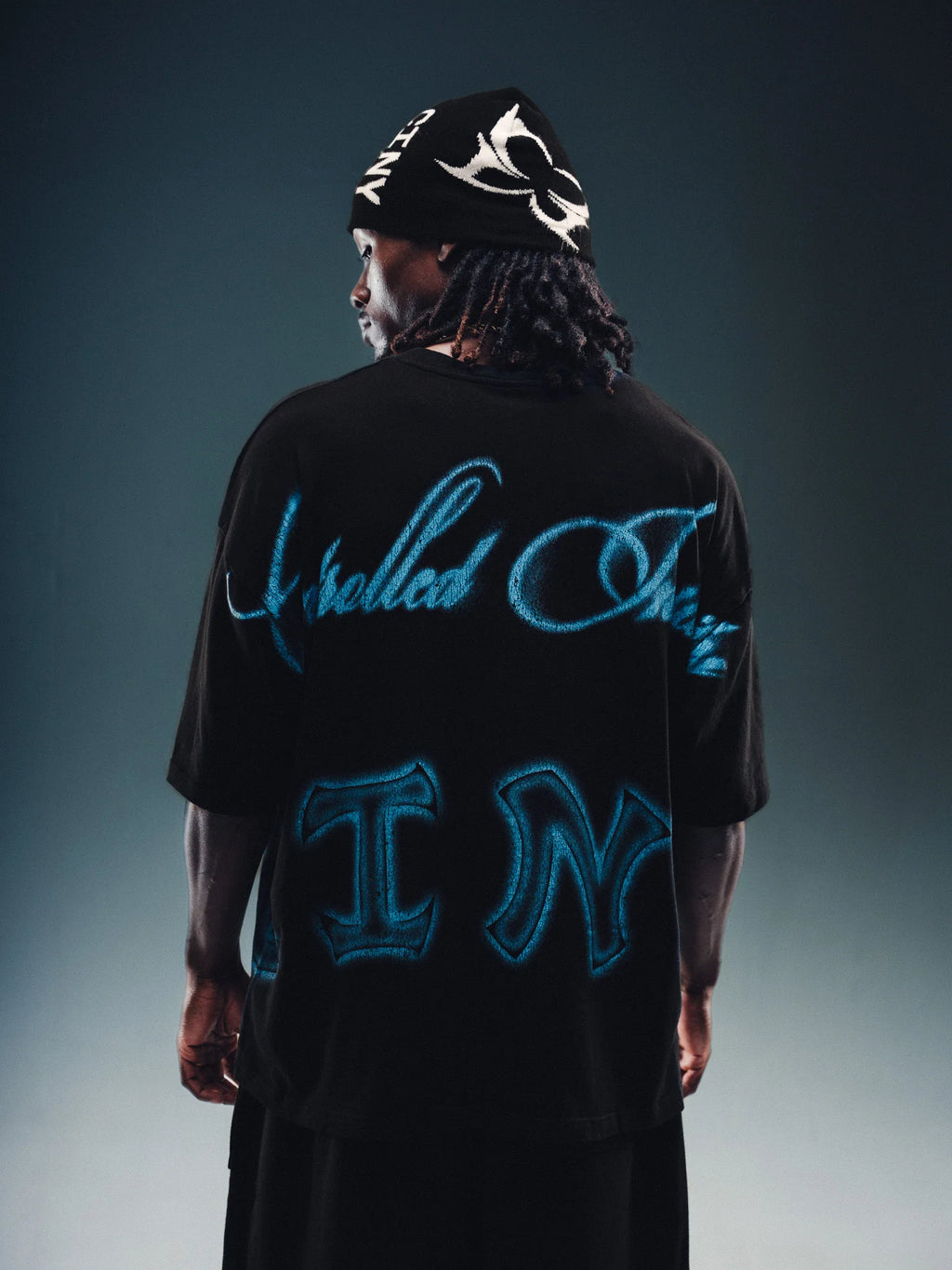 Controlled Insanity NY Butterfly Lightweight Tee 3 Pack