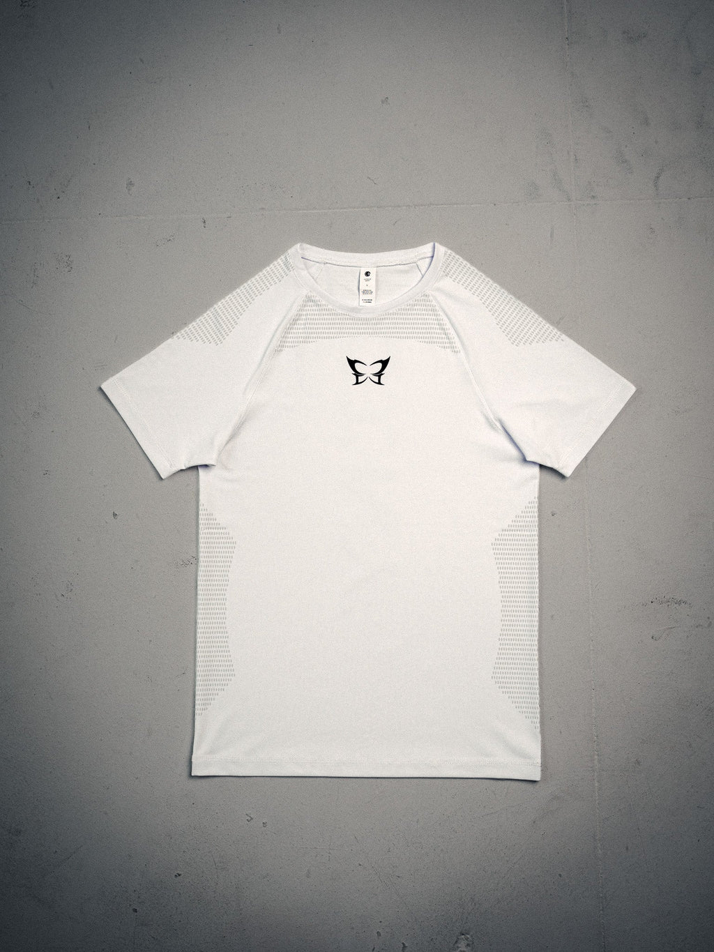 Controlled Insanity NY Hyper White Compression