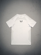 Controlled Insanity NY Hyper White Compression