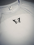 Controlled Insanity NY Hyper White Compression