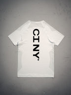 Controlled Insanity NY Hyper White Compression