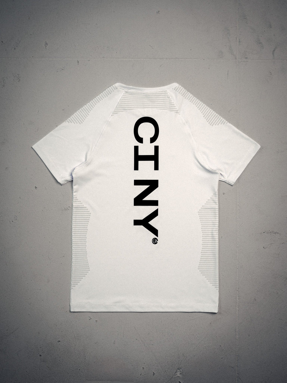 Controlled Insanity NY Hyper White Compression