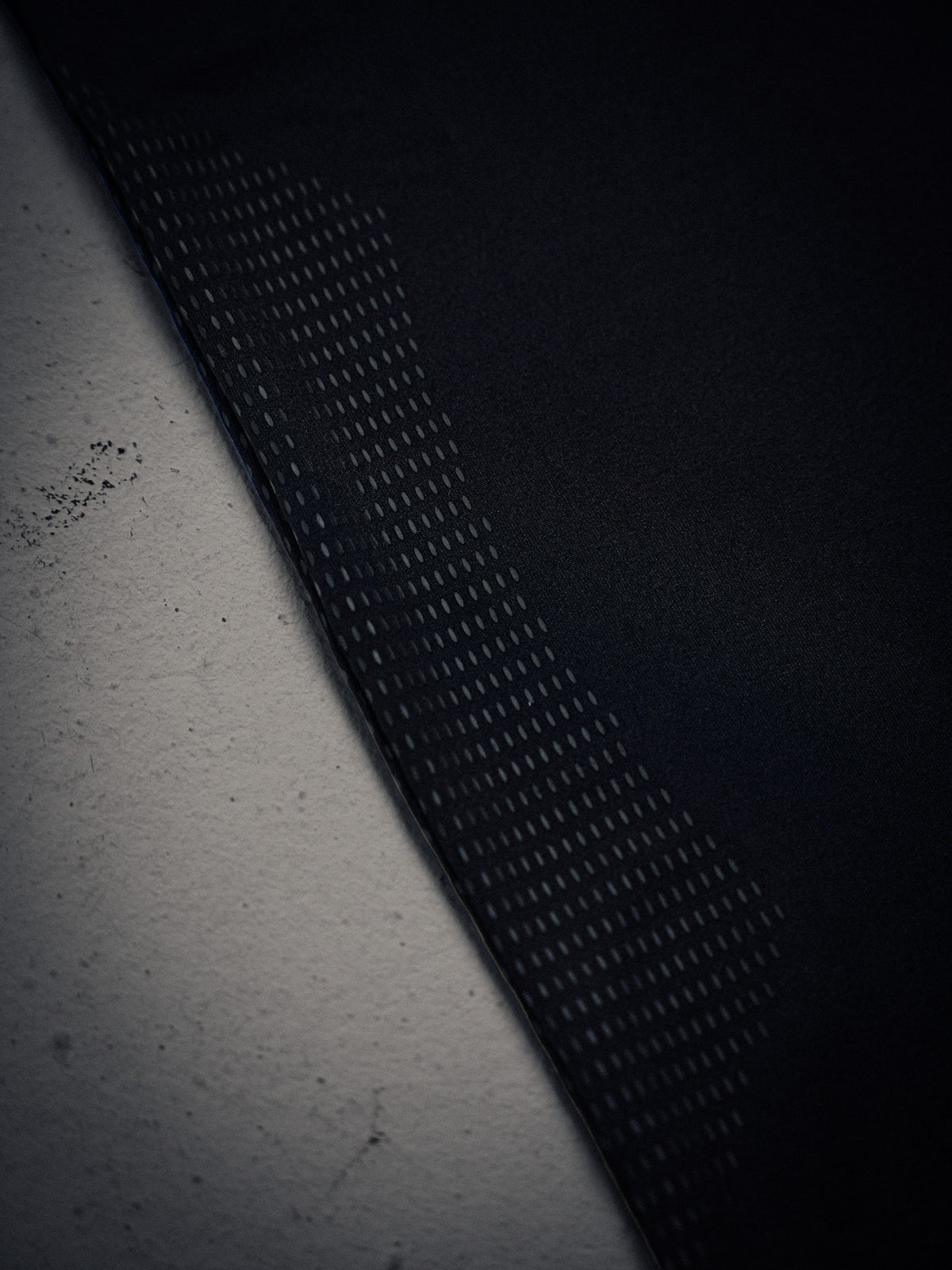 Controlled Insanity NY Hyper Black Compression