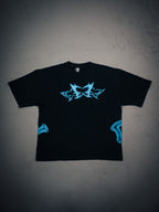 Controlled Insanity NY Butterfly Lightweight Tee 3 Pack