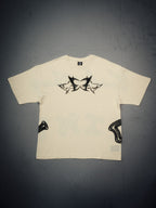 Controlled Insanity NY Butterfly Lightweight Tee 3 Pack