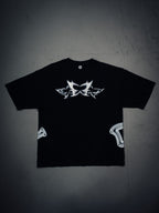 Controlled Insanity NY Butterfly Lightweight Tee 3 Pack