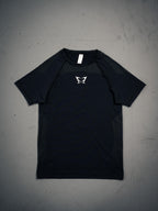 Controlled Insanity NY Hyper Black Compression