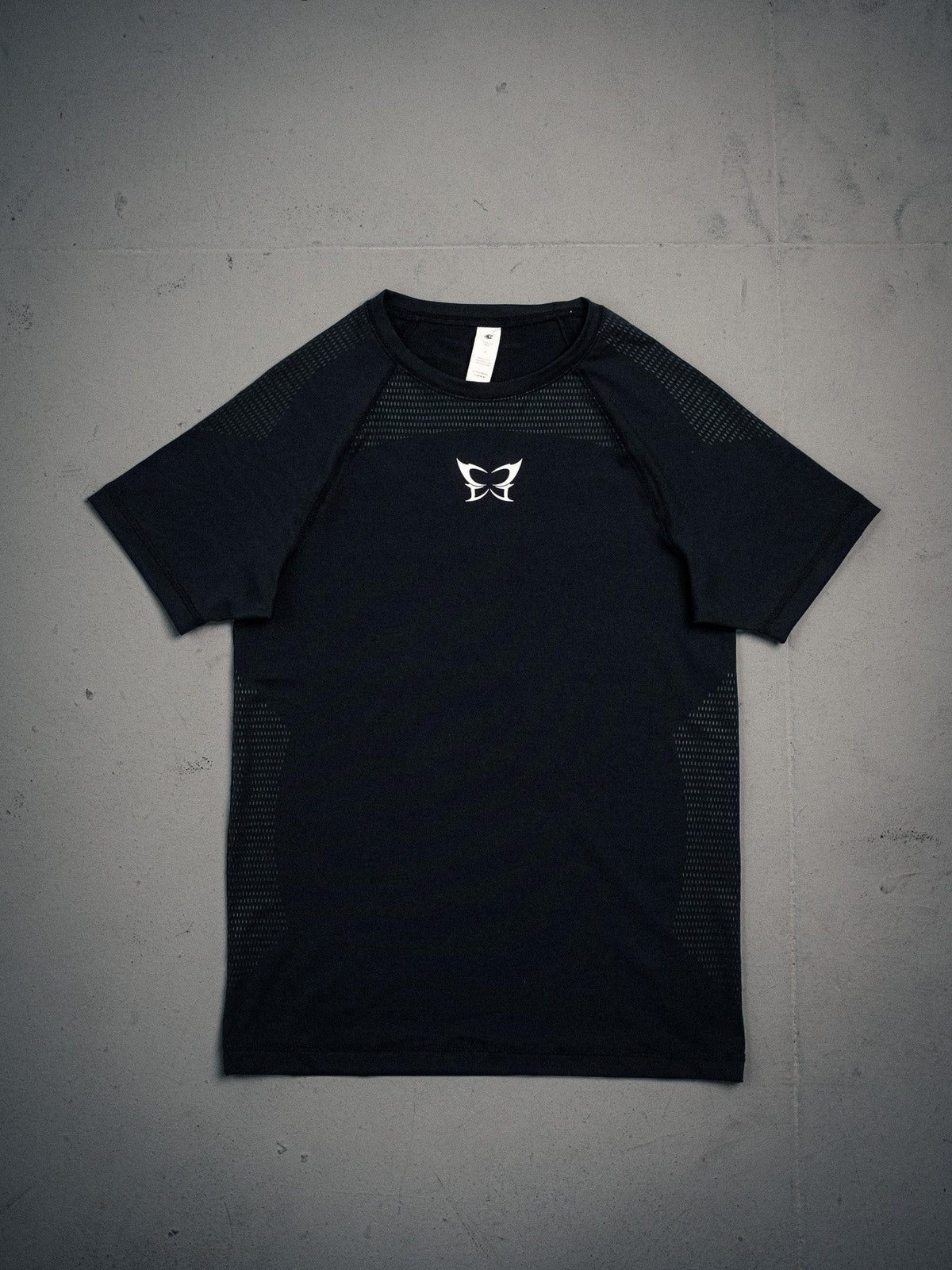 Controlled Insanity NY Hyper Black Compression