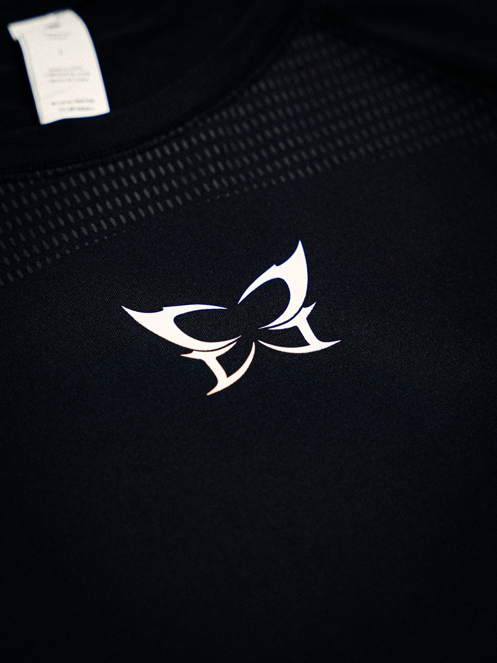 Controlled Insanity NY Hyper Black Compression