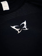 Controlled Insanity NY Hyper Black Compression