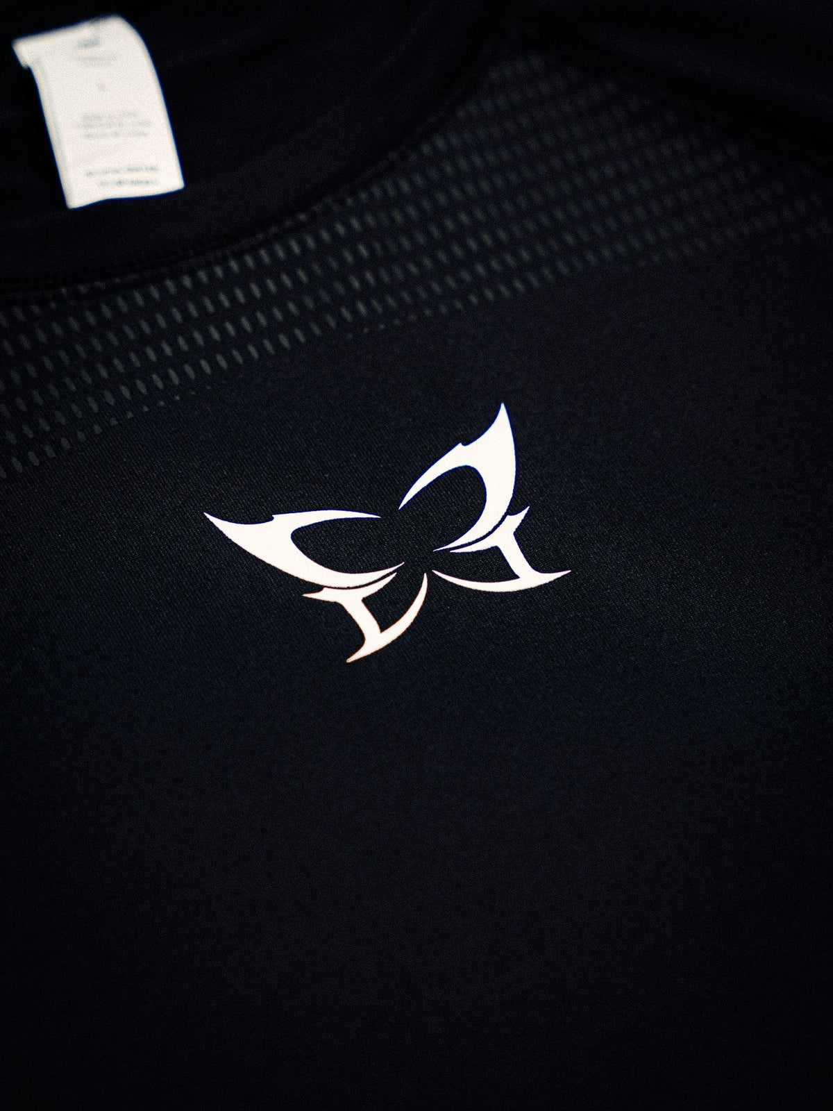 Controlled Insanity NY Hyper Black Compression