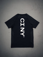 Controlled Insanity NY Hyper Black Compression