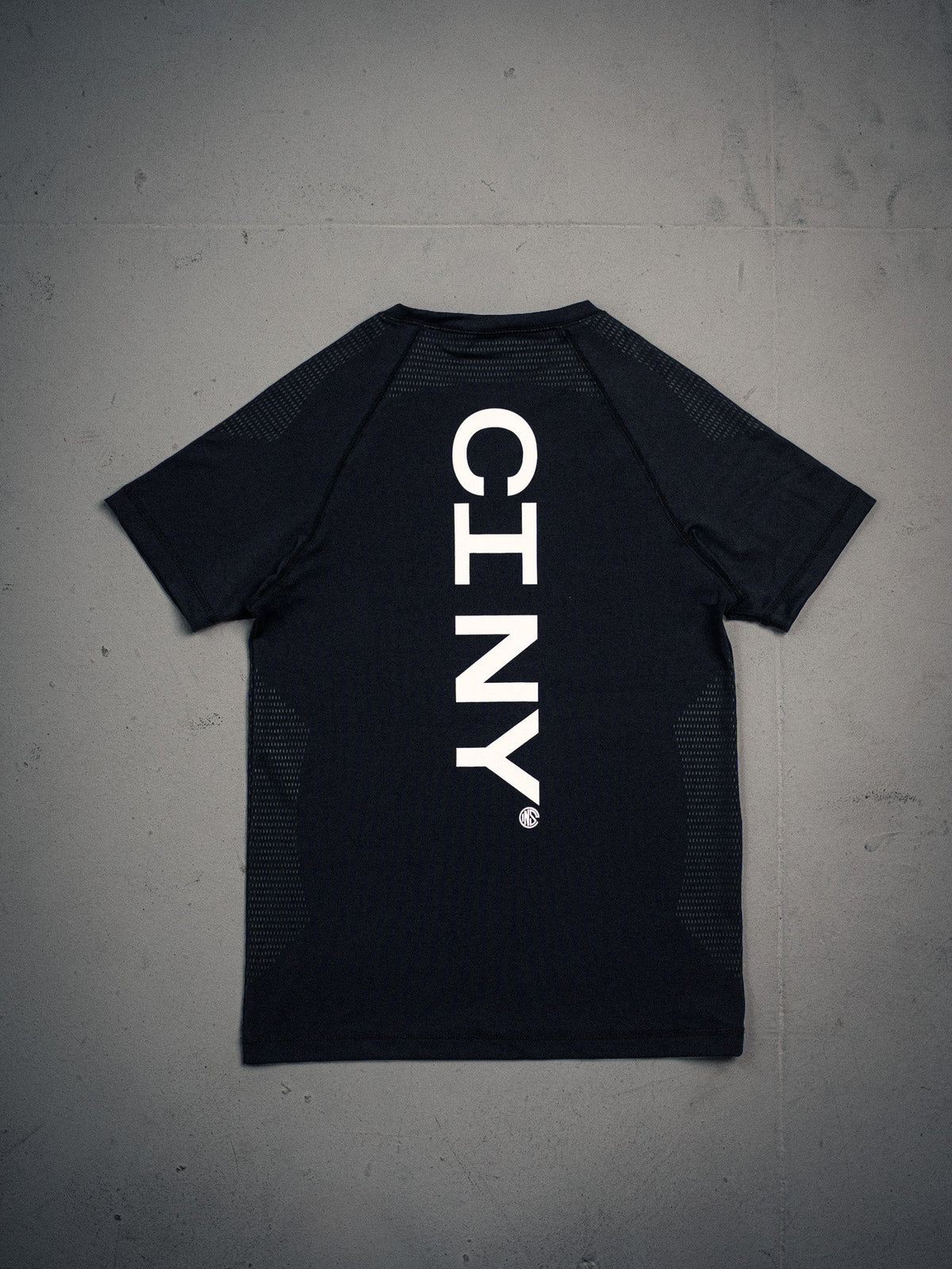 Controlled Insanity NY Hyper Black Compression