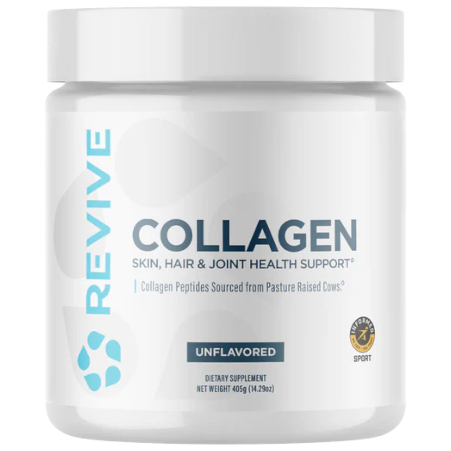 Revive Collagen 30 Servicios