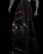 Breathedivinity Dark Forge Tarnished Oversized Cargos Nightmare