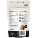 Elev8 Creamy Rice Cookie Butter 25 Servicios
