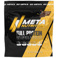 Meta Nutrition Full Protein 10 Lbs