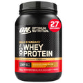 On Gold Standard 100% Whey 2 Lbs
