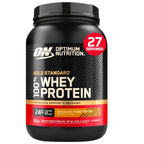 On Gold Standard 100% Whey 2 Lbs