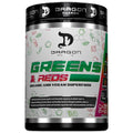 Dragon Pharma Greens & Reds 30 Servicios
