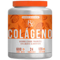 Holix Lab Colageno 24 Servicios