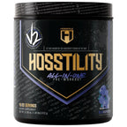 Hosstile Hosstility All-In-One V2 40 Servicios
