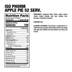 Dragon Pharma Iso Phorm 5 Lbs