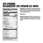 Dragon Pharma Iso Phorm 5 Lbs
