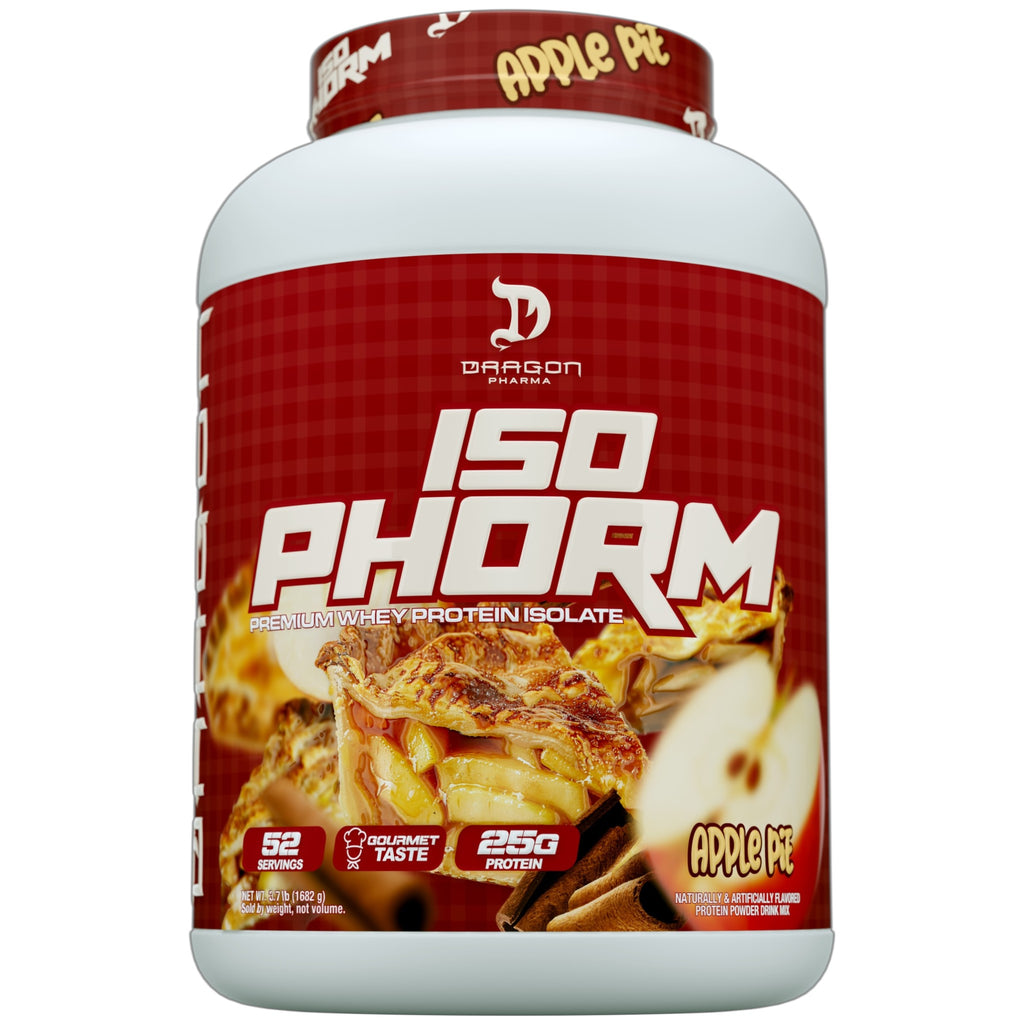 Dragon Pharma Iso Phorm 5 Lbs