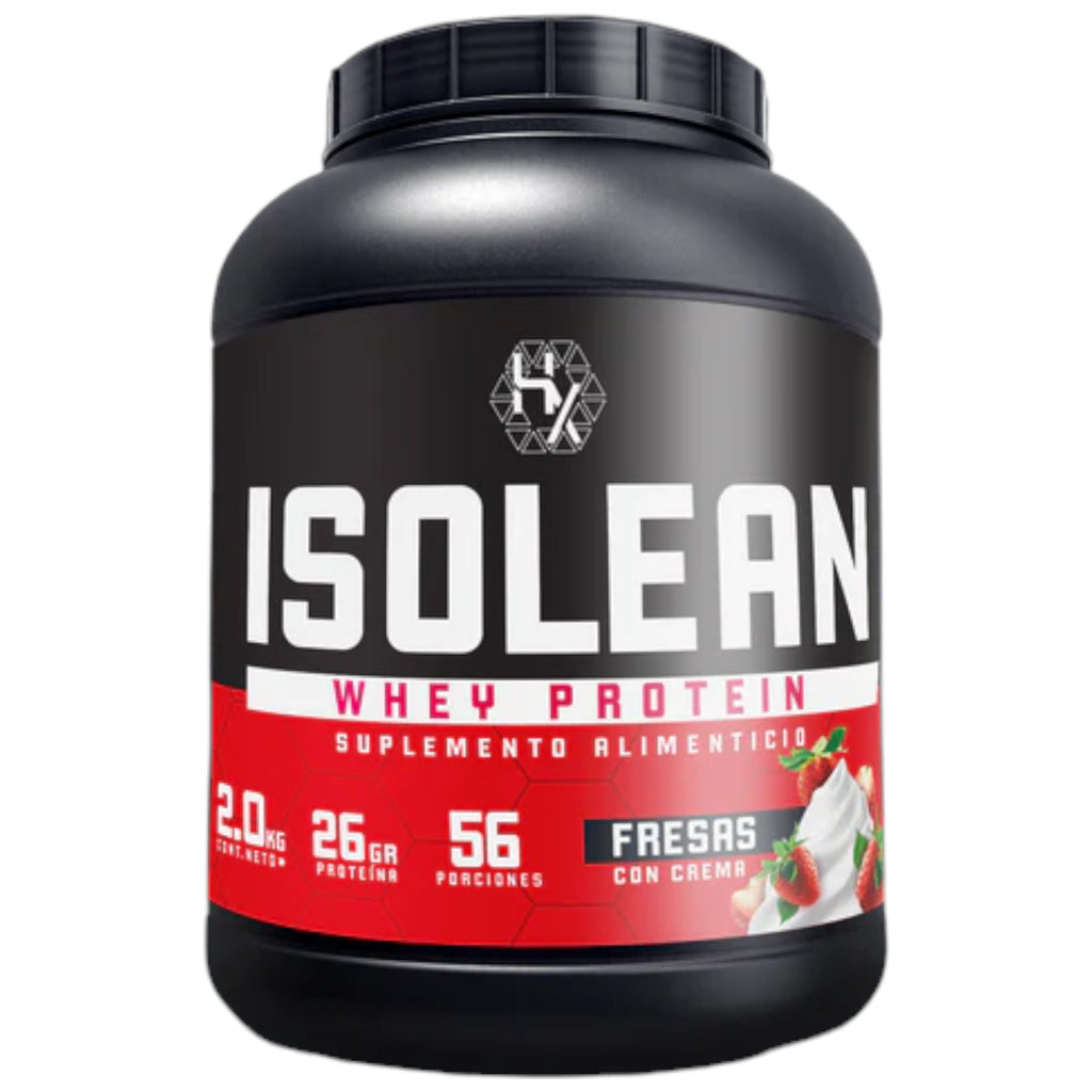 Holix Lab Isolean 2 Kg