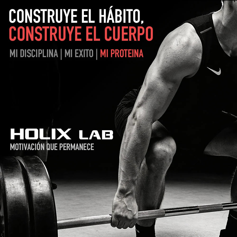 Holix Lab Isolean 2 Kg