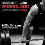 Holix Lab Isolean 2 Kg