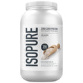Isopure Zero Carb Protein Unflavored 3 Lbs