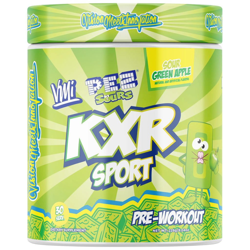 Vmi Sports Kxr Sport 30 Servicios