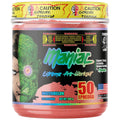 Terror Labz Maniac 30 Servicios
