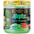 Terror Labz Maniac 30 Servicios