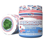 Htp Mesomorph 25 Servicios