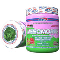 Htp Mesomorph 25 Servicios