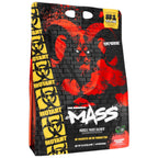 Mutant Mass 15 Lbs