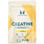 MyProtein Creatine Gummies 90 Gummies 18 Servicios