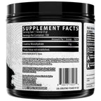Nutrex Creatine Monohydrate 500 Gramos 100 Servicios