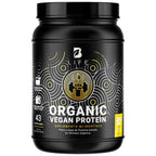 B Life Organic Vegan Protein 1.36 Kg