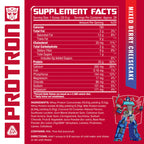 Core Nutritionals Protron Protein Blend 2 Lbs