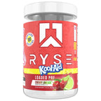 Ryse Loaded Pre 30 Servicios