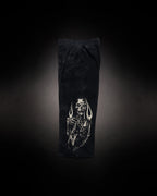 Controlled Insanity Reaper Waffleknit Sweatpants Black/Beige