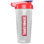 Core Nutritionals Shaker Transformers 700 Ml