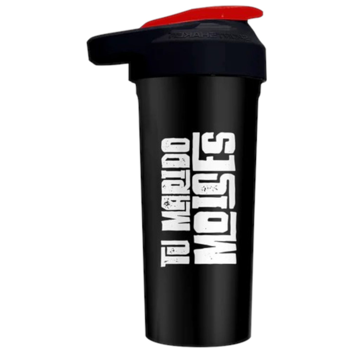 Dragon Pharma Shaker Tu Marido Moises 600 Ml