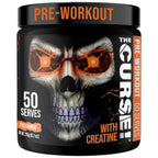 Jnx Sports The Curse 50 Servicios